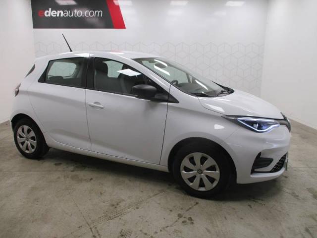 Renault Zoe image 3