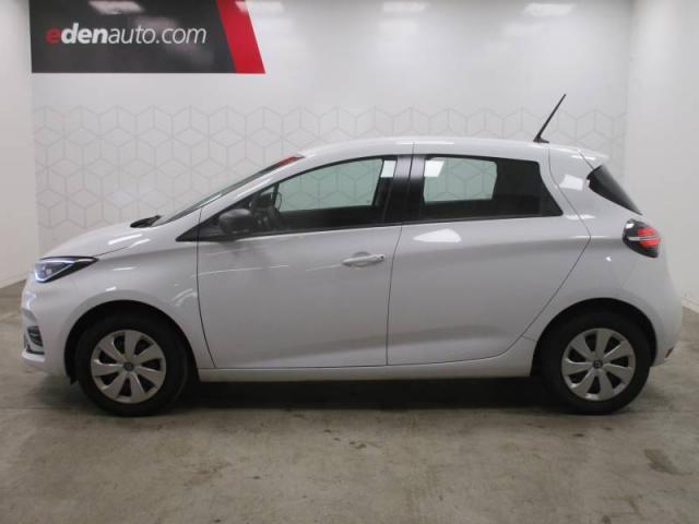 Renault Zoe image 4