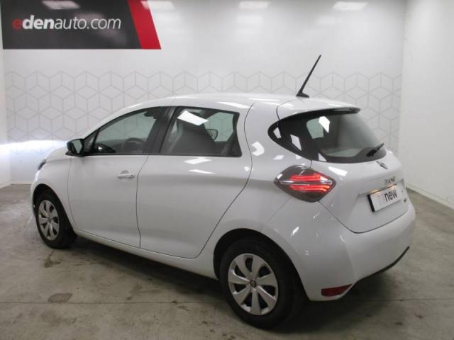 Renault Zoe image 9