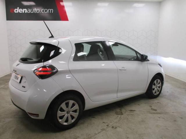Renault Zoe image 7