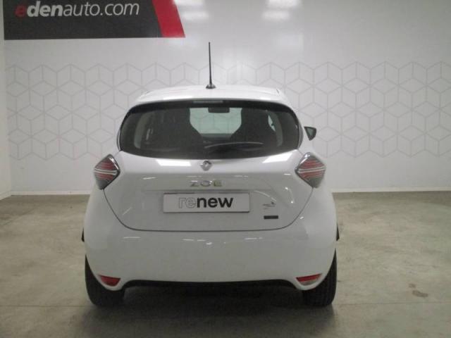 Renault Zoe image 2