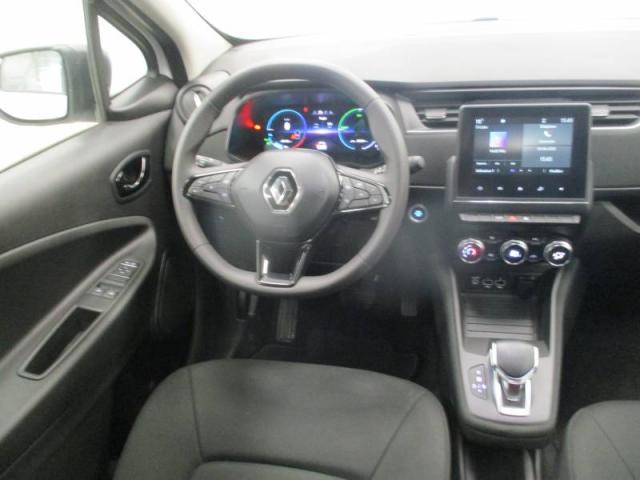 Renault Zoe image 6