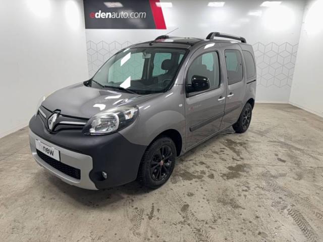 Renault Kangoo image 2