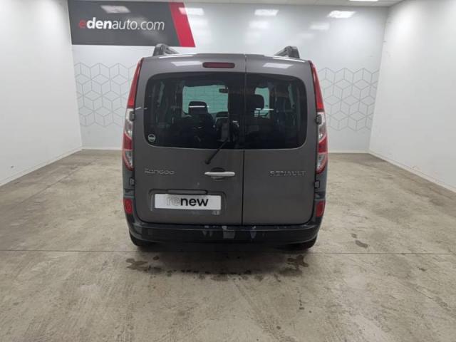 Renault Kangoo image 9