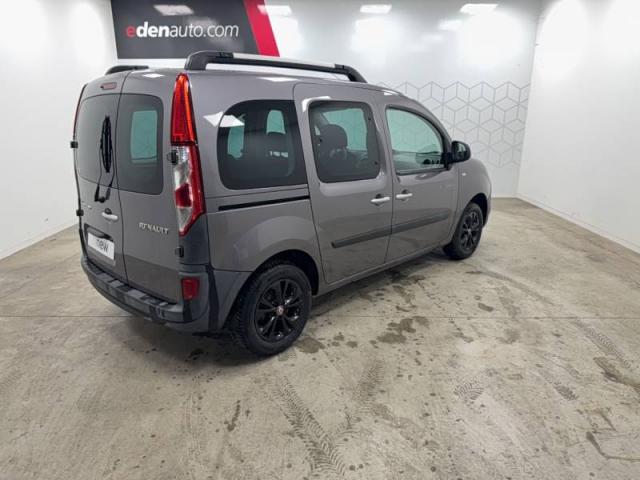 Renault Kangoo image 1