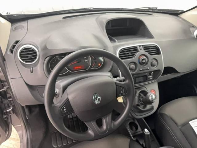 Renault Kangoo image 8