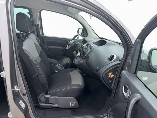 Renault Kangoo image 5