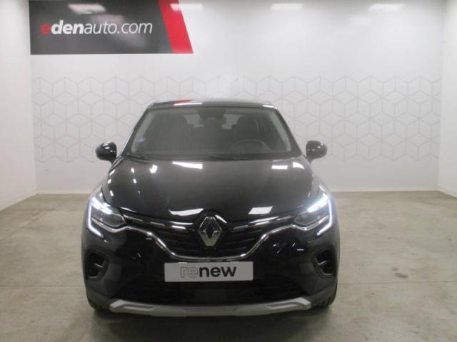 Renault Captur image 2