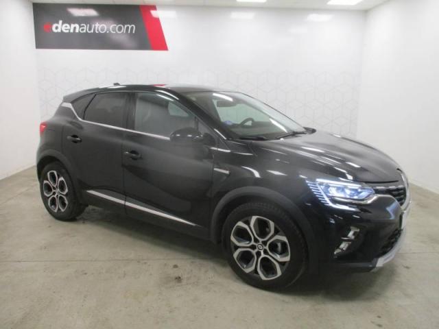 Renault Captur image 6