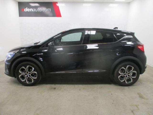 Renault Captur image 7