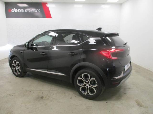 Renault Captur image 3