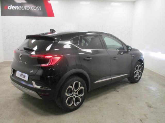 Renault Captur image 9