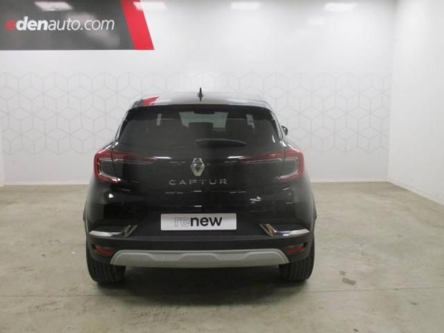 Renault Captur image 5