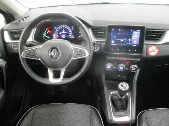 Renault Captur image 4