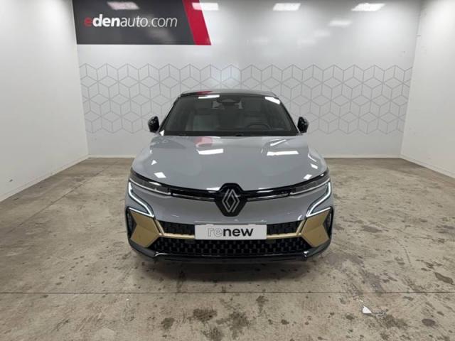 Renault Mégane image 6