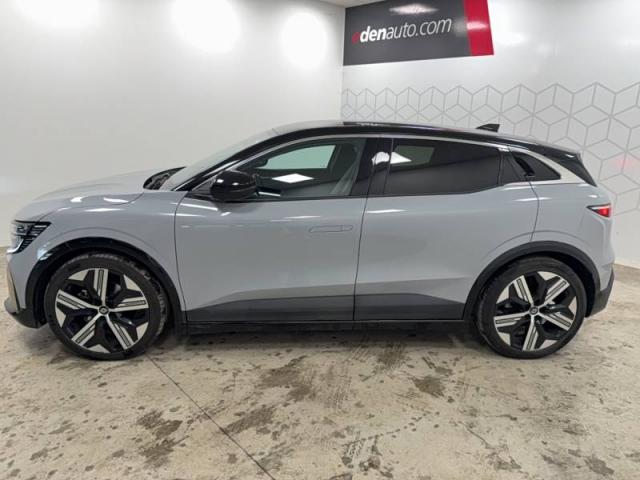 Renault Mégane image 8