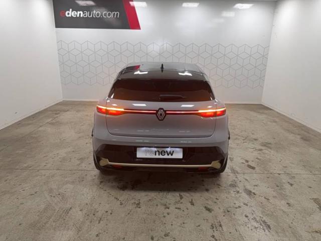 Renault Mégane image 9