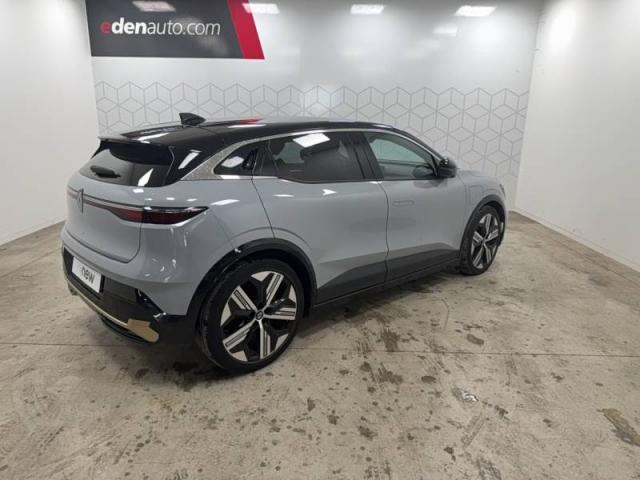 Renault Mégane image 5