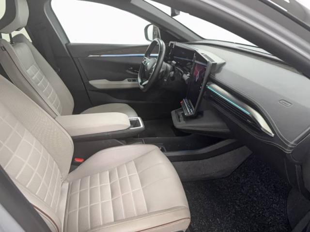 Renault Mégane image 1