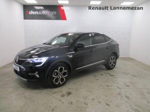 Renault Arkana Mild Hybrid 140 Edc Fap - 22 Techno