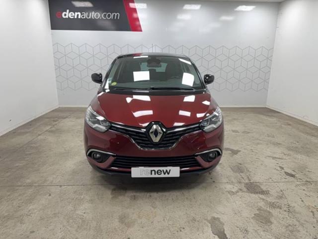 Renault Scénic image 9