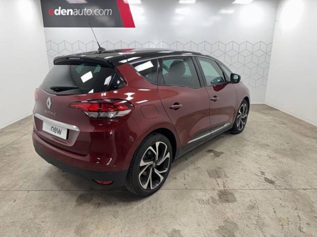 Renault Scénic image 1