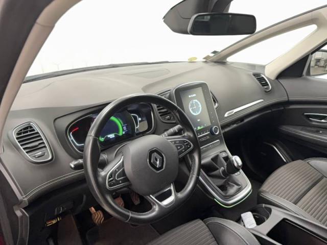 Renault Scénic image 7
