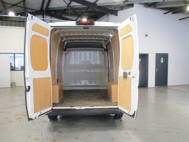 Peugeot Boxer image 5