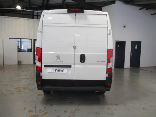 Peugeot Boxer image 7
