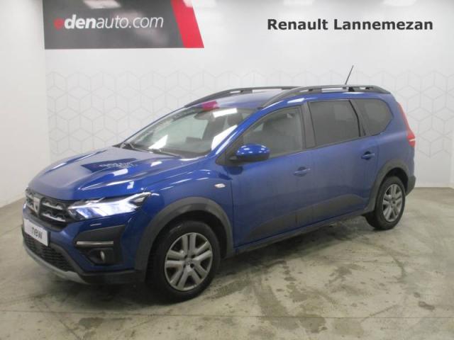 Dacia Jogger Eco-G 100 5 Places Expression