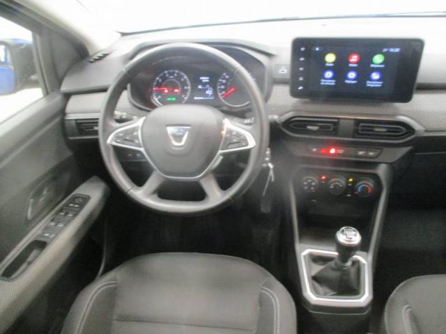 Dacia Jogger image 3