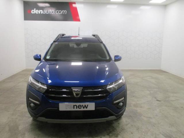 Dacia Jogger image 8
