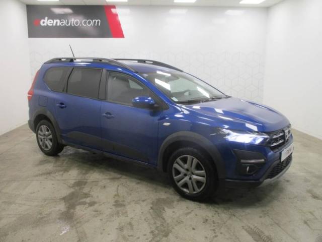 Dacia Jogger image 7