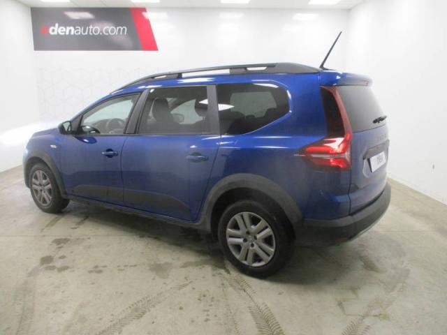 Dacia Jogger image 6