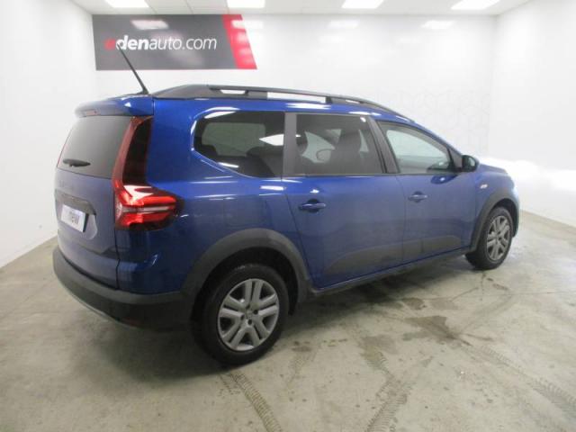 Dacia Jogger image 4