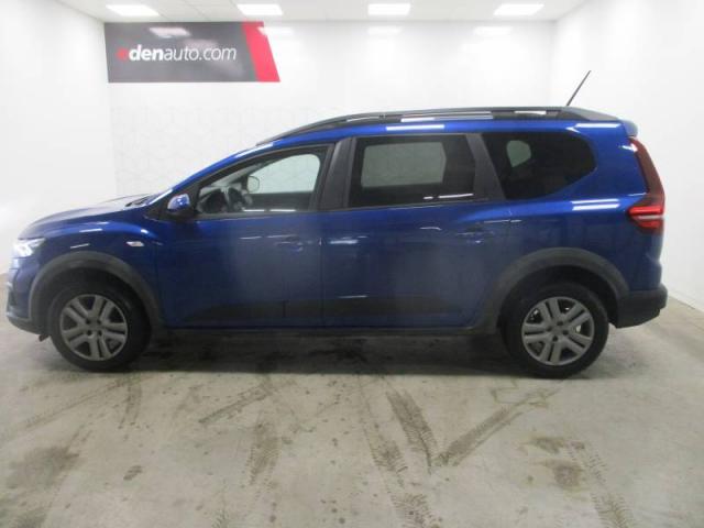 Dacia Jogger image 5