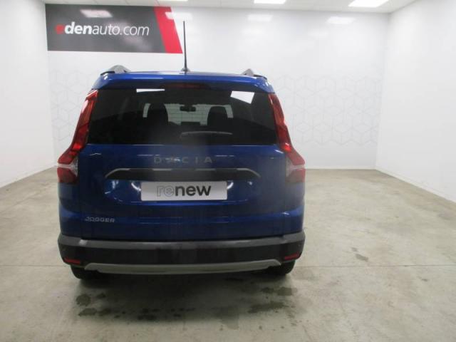 Dacia Jogger image 2
