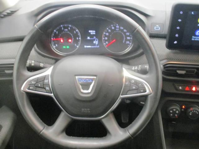 Dacia Jogger image 9