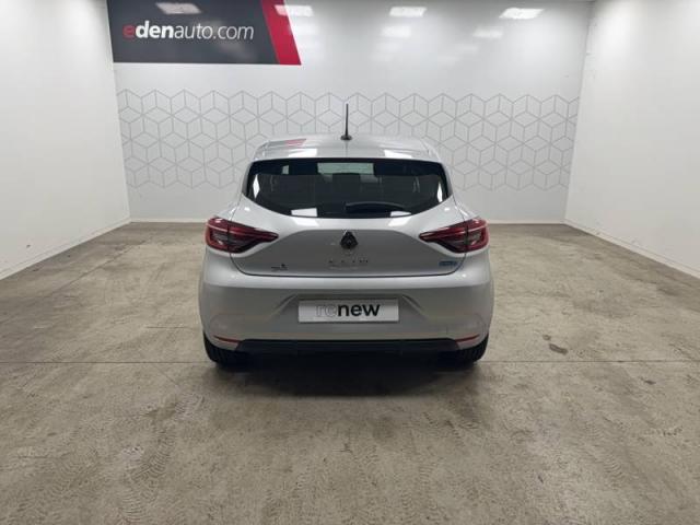 Renault Clio image 6