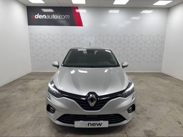 Renault Clio image 8