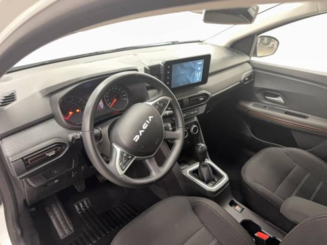 Dacia Sandero image 5