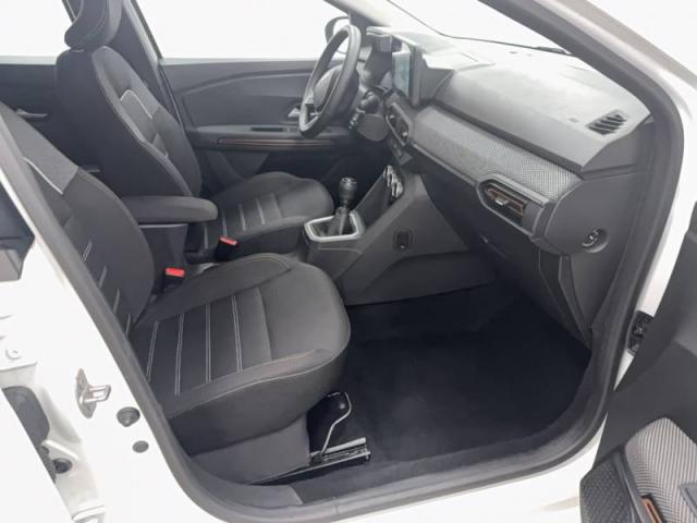 Dacia Sandero image 4