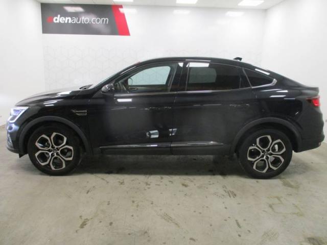 Renault Arkana image 7