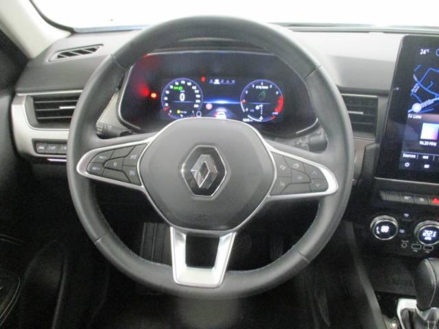 Renault Arkana image 6
