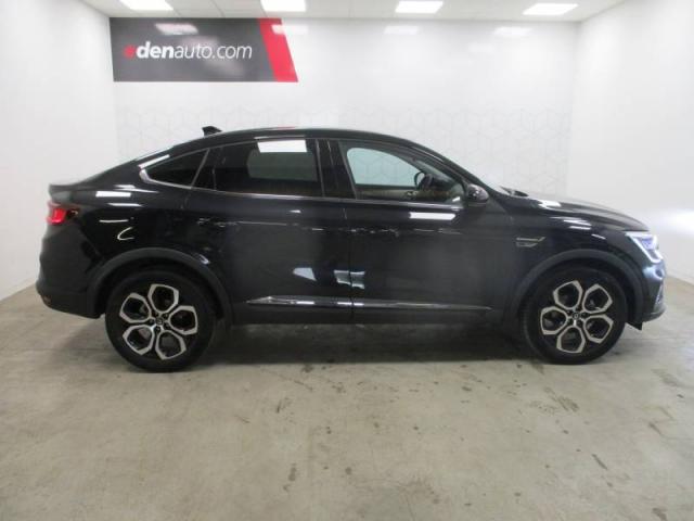 Renault Arkana image 8
