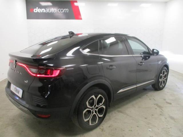 Renault Arkana image 2
