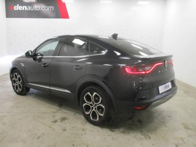Renault Arkana image 6
