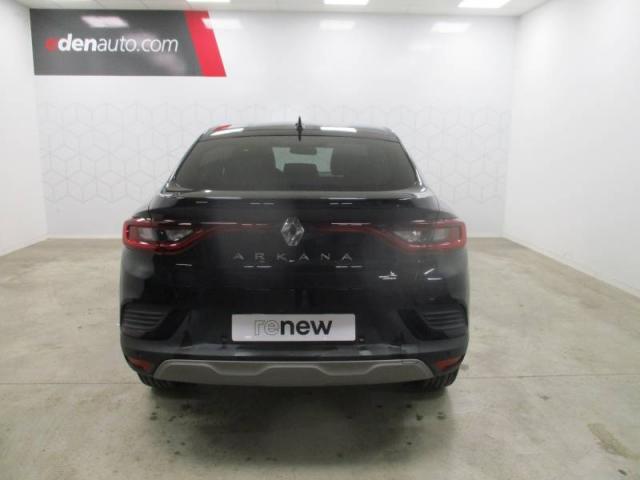 Renault Arkana image 4