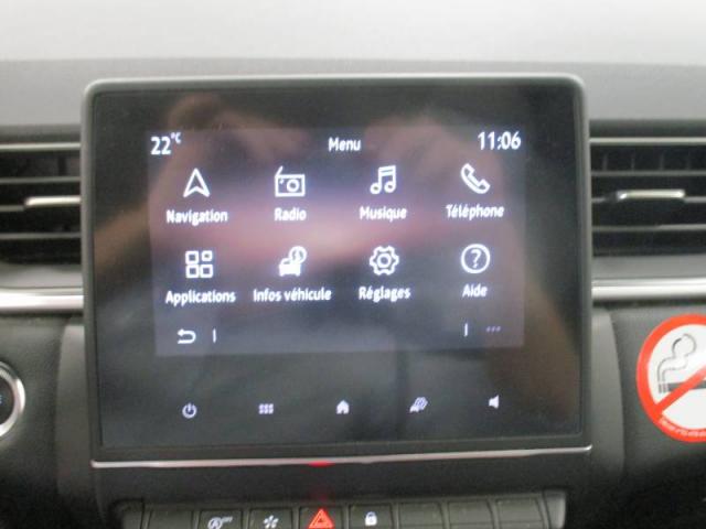 Renault Captur image 6
