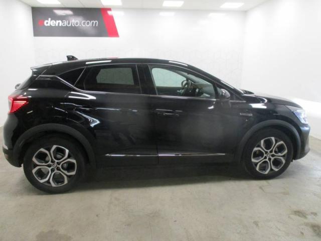 Renault Captur image 1